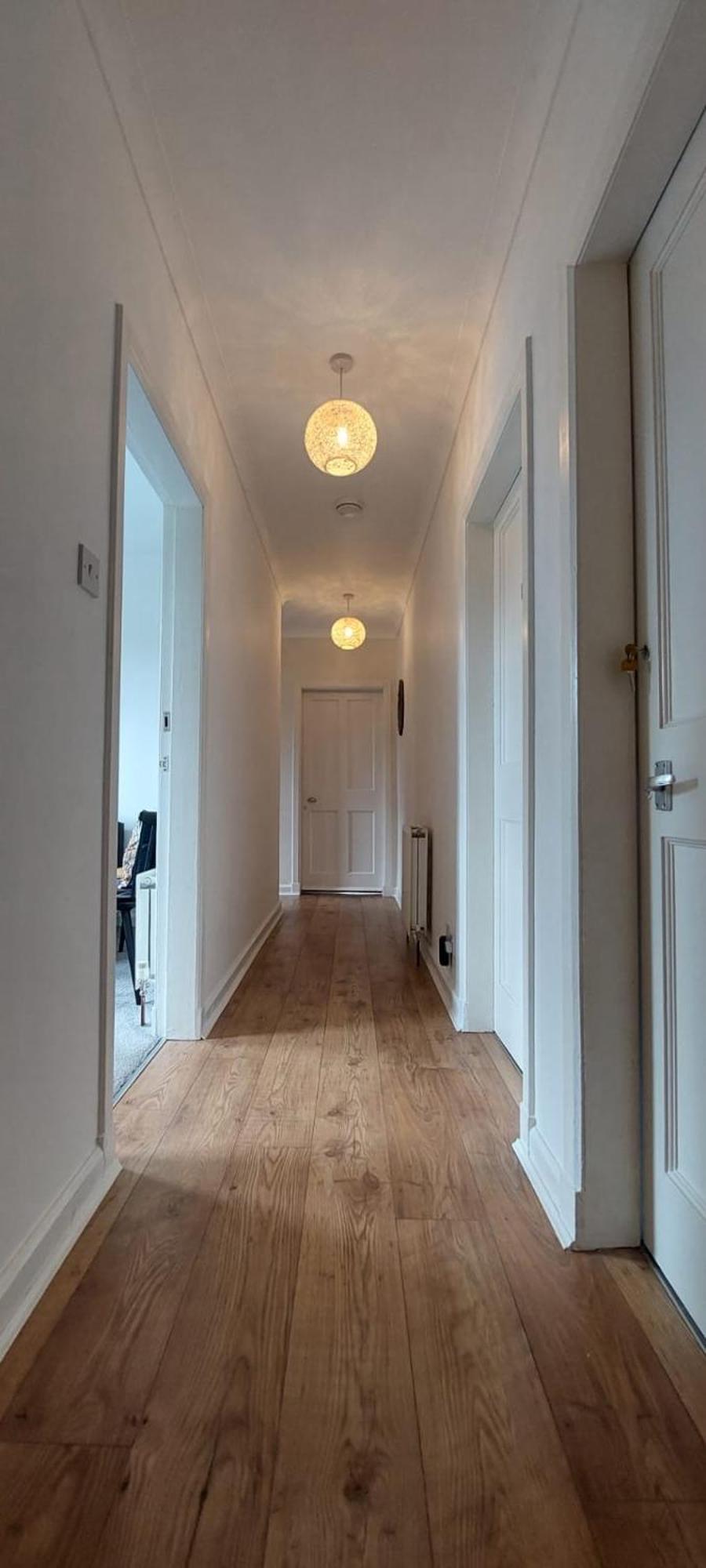 Lovely Sea Rooms, Easy Access To Centre & Airport Edinburgh Buitenkant foto
