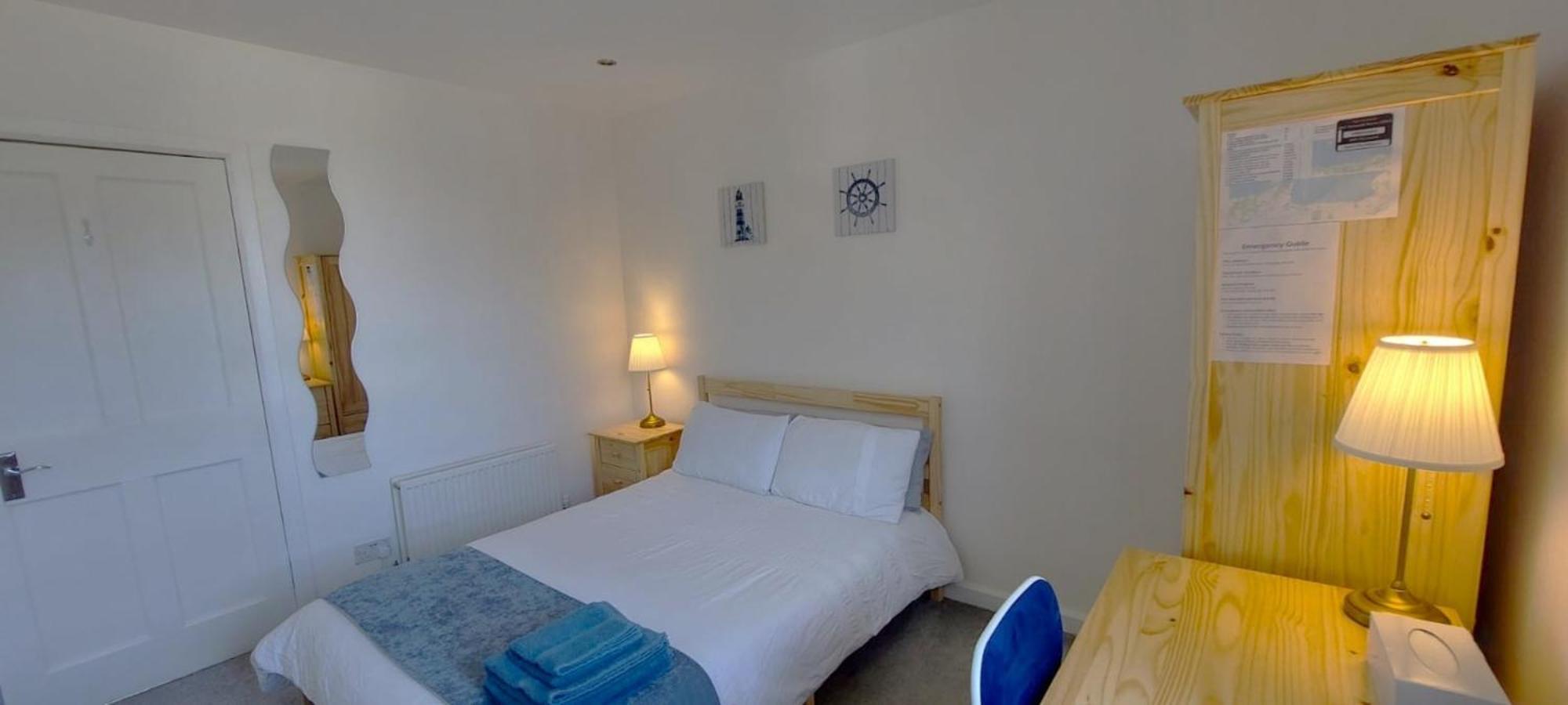 Lovely Sea Rooms, Easy Access To Centre & Airport Edinburgh Buitenkant foto