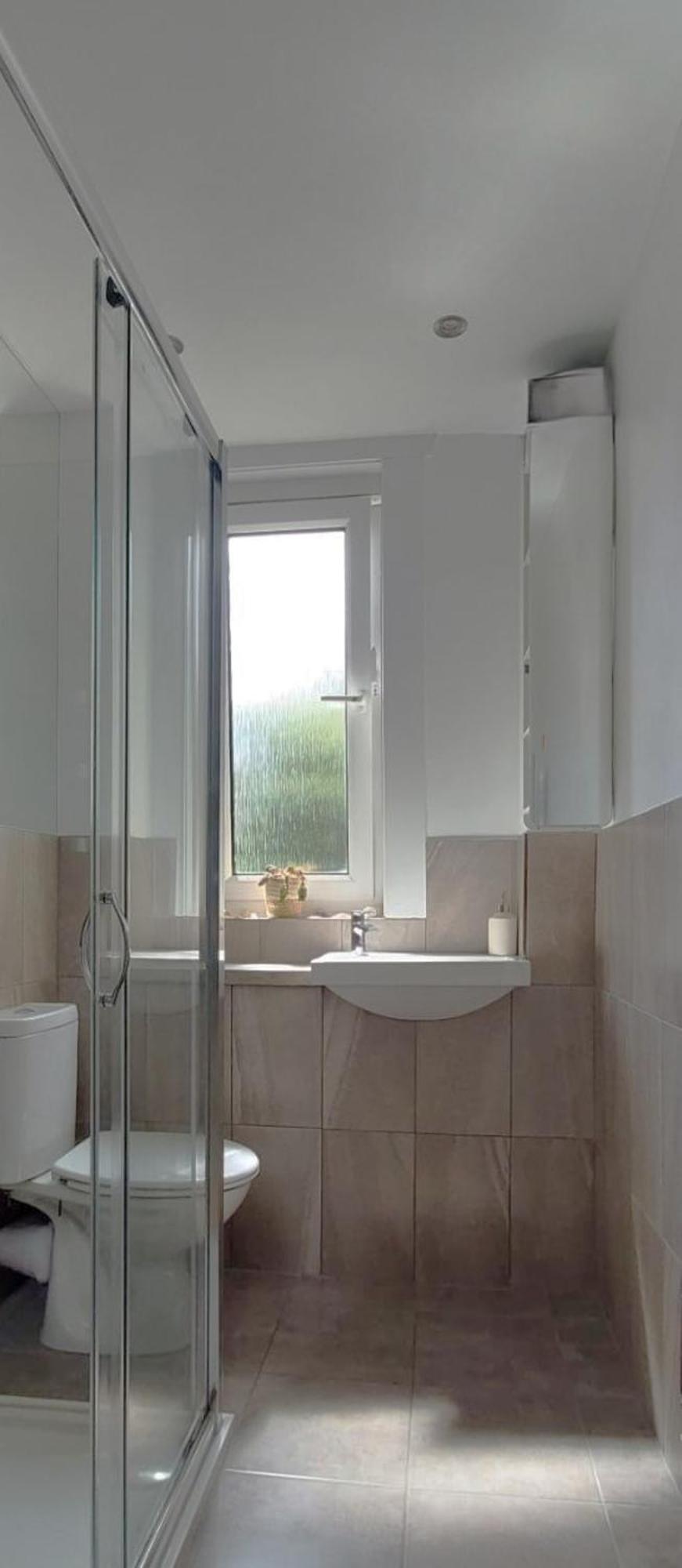 Lovely Sea Rooms, Easy Access To Centre & Airport Edinburgh Buitenkant foto