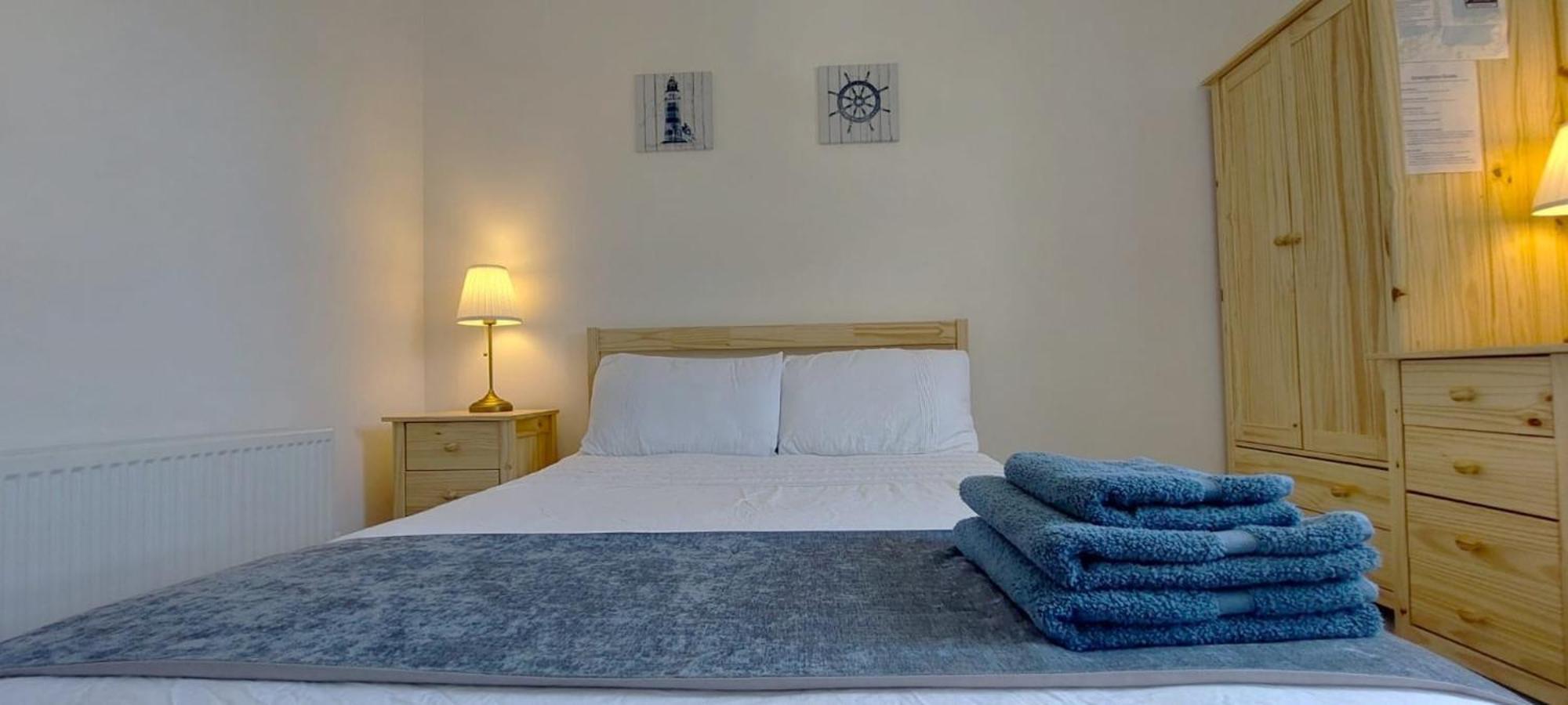 Lovely Sea Rooms, Easy Access To Centre & Airport Edinburgh Buitenkant foto