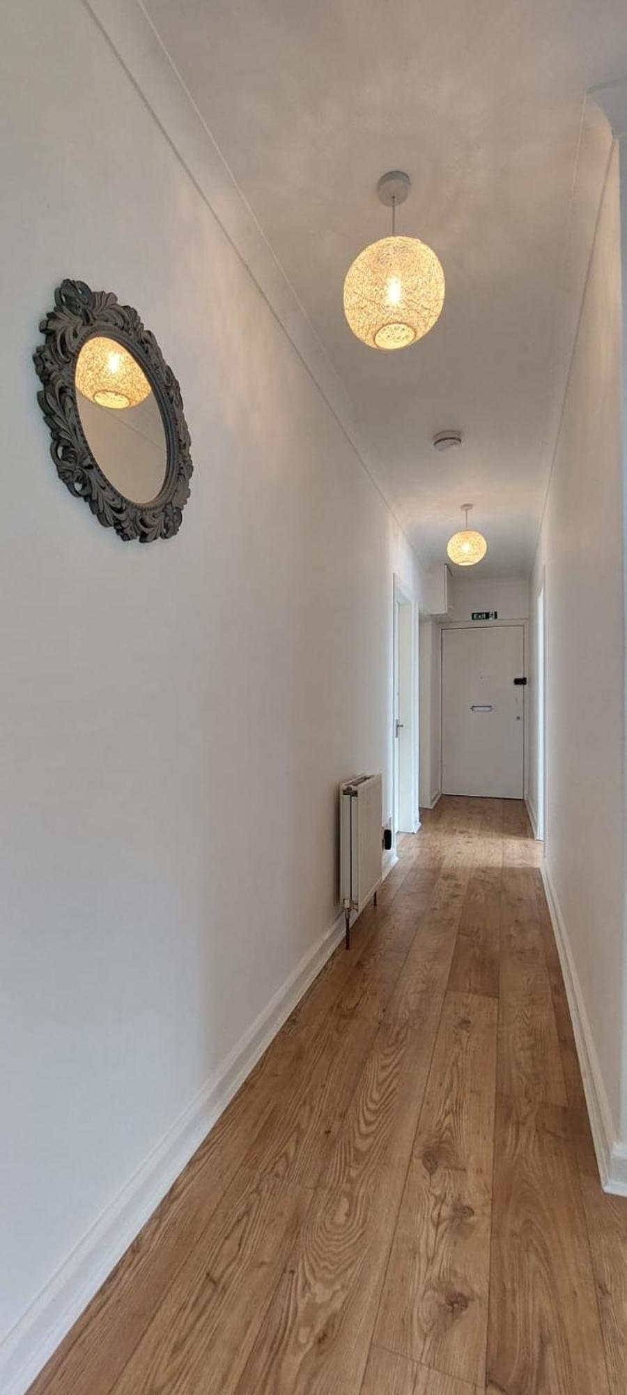 Lovely Sea Rooms, Easy Access To Centre & Airport Edinburgh Buitenkant foto