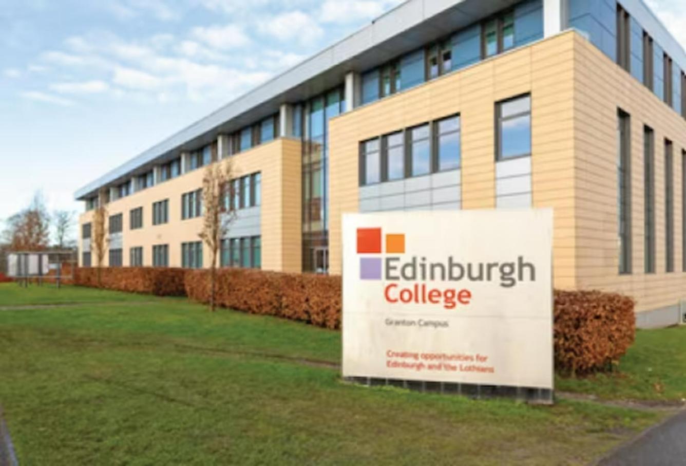 Lovely Sea Rooms, Easy Access To Centre & Airport Edinburgh Buitenkant foto