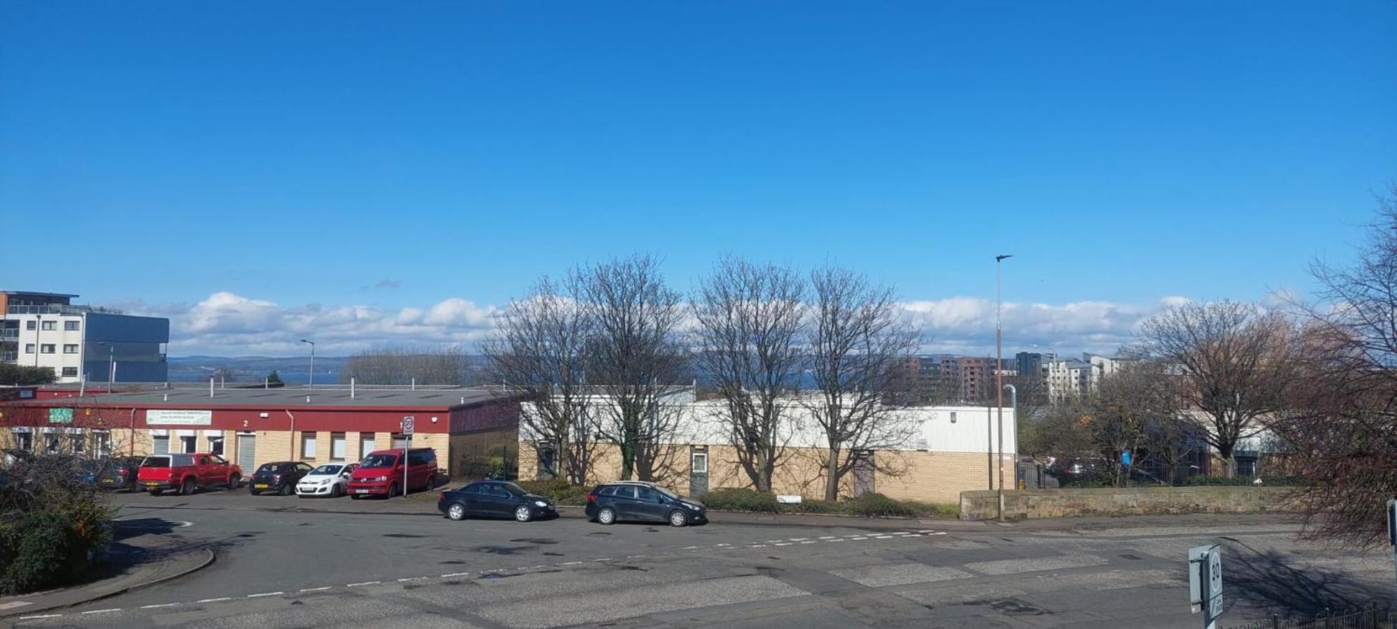 Lovely Sea Rooms, Easy Access To Centre & Airport Edinburgh Buitenkant foto